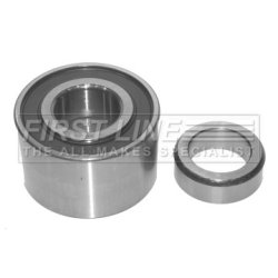 Wheel Bearing Kit FIRST LINE FBK875