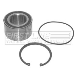 Wheel Bearing Kit FIRST LINE FBK879 OE Ref 42200SX0951