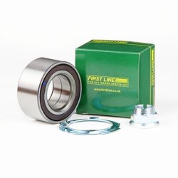 Wheel Bearing Kit FIRST LINE FBK881 OE Ref 40 21 000 05R FIRST LINE