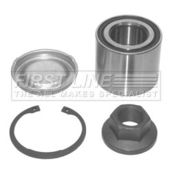 Wheel Bearing Kit FIRST LINE FBK884 OE Ref 16 04 007