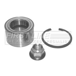 Wheel Bearing Kit FIRST LINE FBK886 OE Ref 40210-00QAC