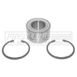 Wheel Bearing Kit FIRST LINE FBK890 OE Ref MNC1830AA