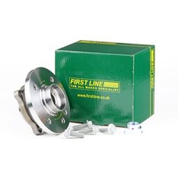 Wheel Bearing Kit FIRST LINE FBK891 OE Ref 6 756 889 FIRST LINE