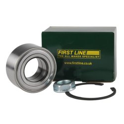 Wheel Bearing Kit FIRST LINE FBK893 OE Ref 1606623580