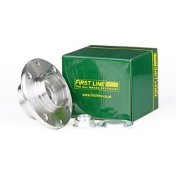 Wheel Bearing Kit FIRST LINE FBK895 OE Ref 374874 FIRST LINE