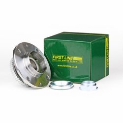 Wheel Bearing Kit FIRST LINE FBK897 OE Ref 3748.8 FIRST LINE