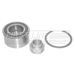 Wheel Bearing Kit FIRST LINE FBK901 OE Ref 92403013