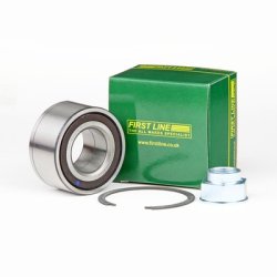 Wheel Bearing Kit FIRST LINE FBK901 OE Ref 92403013 FIRST LINE