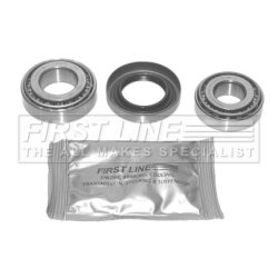 Wheel Bearing Kit FIRST LINE FBK905 OE Ref 96316634 S1
