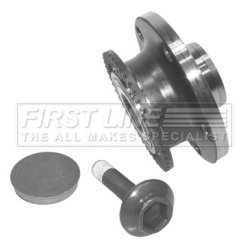 Wheel Bearing Kit FIRST LINE FBK906 OE Ref 8E0 598 611 A
