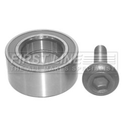 Wheel Bearing Kit FIRST LINE FBK907 OE Ref 8E0598625