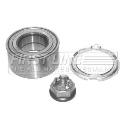 Wheel Bearing Kit FIRST LINE FBK908 OE Ref 40210-00QAE