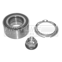 Wheel Bearing Kit FIRST LINE FBK910 OE Ref 4021000QAE