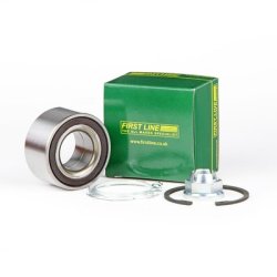 Wheel Bearing Kit FIRST LINE FBK913 OE Ref 415 334 09 00 FIRST LINE