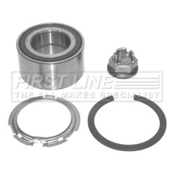 Wheel Bearing Kit FIRST LINE FBK914 OE Ref 77 01 210 111
