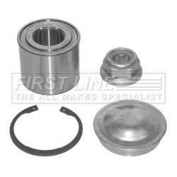 Wheel Bearing Kit FIRST LINE FBK915 OE Ref 77 01 208 058 S1