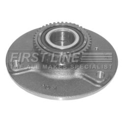 Wheel Bearing Kit FIRST LINE FBK918 OE Ref 0001870 V023 0000 00