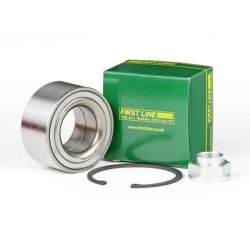 Wheel Bearing Kit FIRST LINE FBK920 OE Ref 44300-S0A-003 FIRST LINE