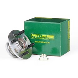 Wheel Bearing Kit FIRST LINE FBK925 OE Ref 42200-S5A-J01 S1 FIRST LINE
