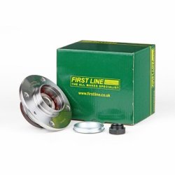 Wheel Bearing Kit FIRST LINE FBK929 OE Ref 3748 79 FIRST LINE