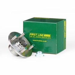 Wheel Bearing Kit FIRST LINE FBK930 OE Ref 5271025101 FIRST LINE