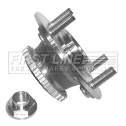 Wheel Bearing Kit FIRST LINE FBK931 OE Ref 5271029450