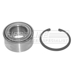 Wheel Bearing Kit FIRST LINE FBK932 OE Ref 51720-2D000