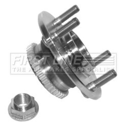 Wheel Bearing Kit FIRST LINE FBK933 OE Ref 527102D100