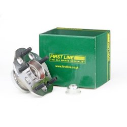 Wheel Bearing Kit FIRST LINE FBK934 OE Ref 42200-S30-J51 S1 FIRST LINE