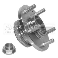 Wheel Bearing Kit FIRST LINE FBK936 OE Ref 5275026100