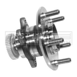 Wheel Bearing Kit FIRST LINE FBK937 OE Ref 5273039011
