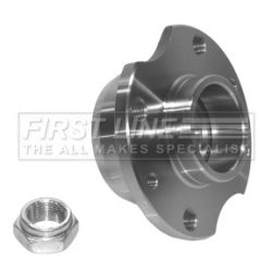 Wheel Bearing Kit FIRST LINE FBK940 OE Ref 7746191