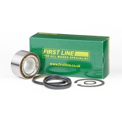 Wheel Bearing Kit FIRST LINE FBK944 OE Ref 09269-41001 S1 FIRST LINE