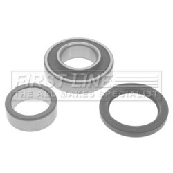 Wheel Bearing Kit FIRST LINE FBK945 OE Ref 4358565D50