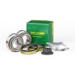 Wheel Bearing Kit FIRST LINE FBK946 OE Ref 1046767 FIRST LINE