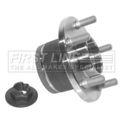 Wheel Bearing Kit FIRST LINE FBK951 OE Ref 4494879