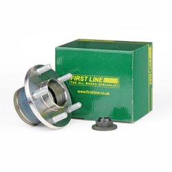 Wheel Bearing Kit FIRST LINE FBK951 OE Ref 4494879 FIRST LINE