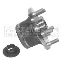 Wheel Bearing Kit FIRST LINE FBK952 OE Ref 1 362 872
