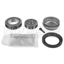 Wheel Bearing Kit FIRST LINE FBK958 OE Ref 0029803002