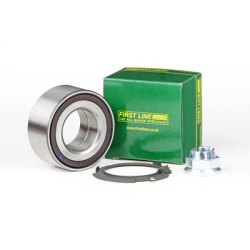 Wheel Bearing Kit FIRST LINE FBK961 OE Ref 40210-00Q0E FIRST LINE