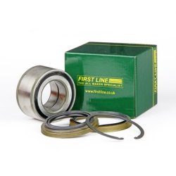 Wheel Bearing Kit FIRST LINE FBK962 OE Ref 90369-54001 S1 FIRST LINE