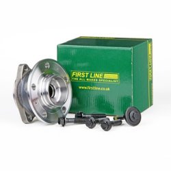 Wheel Bearing Kit FIRST LINE FBK964 OE Ref 30748191 FIRST LINE