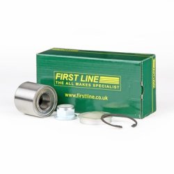 Wheel Bearing Kit FIRST LINE FBK966 OE Ref 7701208059 FIRST LINE