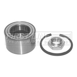 Wheel Bearing Kit FIRST LINE FBK967 OE Ref 16 063 750 80