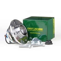 Wheel Bearing Kit FIRST LINE FBK973 OE Ref 1603 254 FIRST LINE