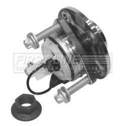 Wheel Bearing Kit FIRST LINE FBK976 OE Ref 16 03 143