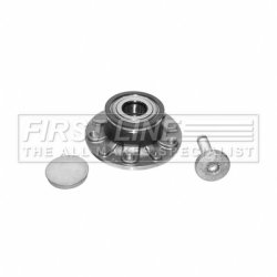 Wheel Bearing Kit FIRST LINE FBK980 OE Ref 8V0598611