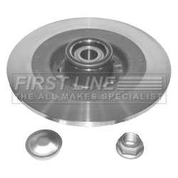 Wheel Bearing Kit FIRST LINE FBK981 OE Ref 8200649353