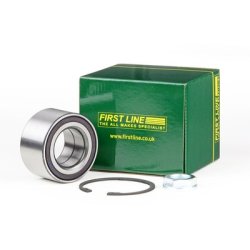 Wheel Bearing Kit FIRST LINE FBK984 OE Ref 1607704180 FIRST LINE