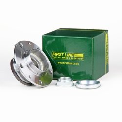 Wheel Bearing Kit FIRST LINE FBK985 OE Ref 3748-82 FIRST LINE